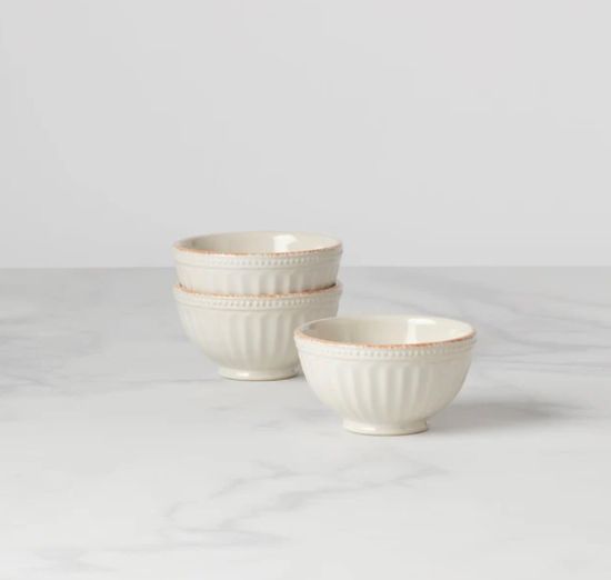 Picture of New Set of 3 Mini Bowls
