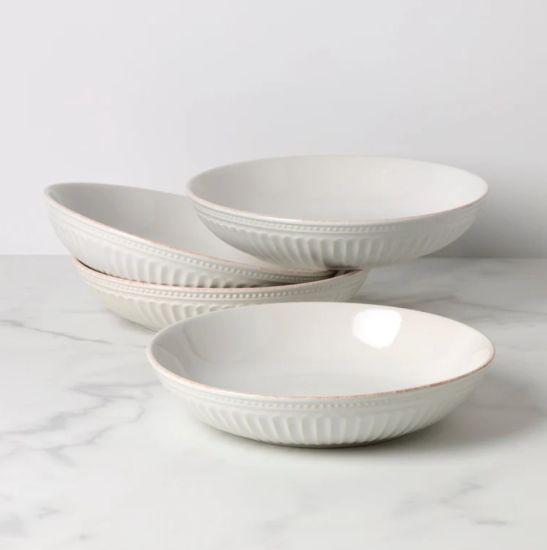 Picture of New Set of 4 Dinner Bowls