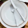 Picture of New 12-Piece Dinnerware Set
