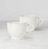 Picture of New Set of 2 Latte Mugs