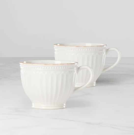 Picture of New Set of 2 Latte Mugs
