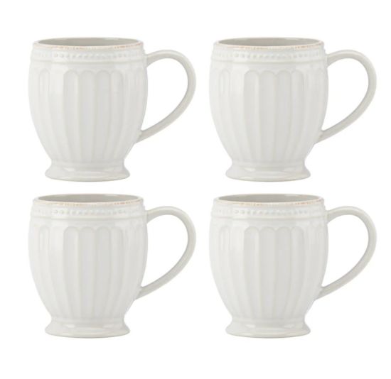 Picture of New Set of 4 Mugs