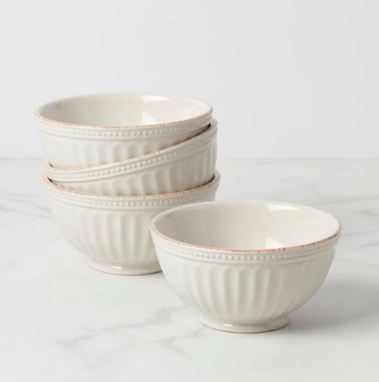 Picture of New Set of 4 All Purpose Bowls
