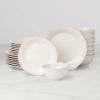 Picture of New 24-Piece Dinnerware Set