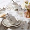 Picture of New 24-Piece Dinnerware Set