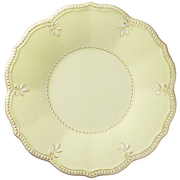 Show products in the French Perle, Melamine, Kiwi pattern