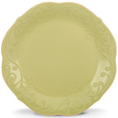 Picture for pattern French Perle, Pistachio
