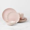 Picture of New 12-Piece Dinnerware Set