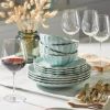 Picture of New 12-Piece Dinnerware Set