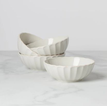 Picture of New Set of 4 All-Purpose Bowls