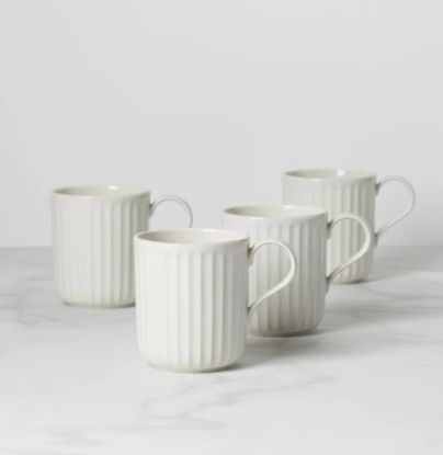 Picture of New Set of 4 Mugs