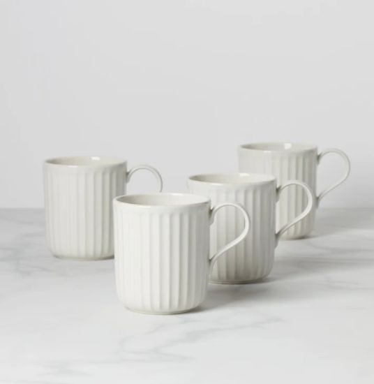 Picture of New Set of 4 Mugs