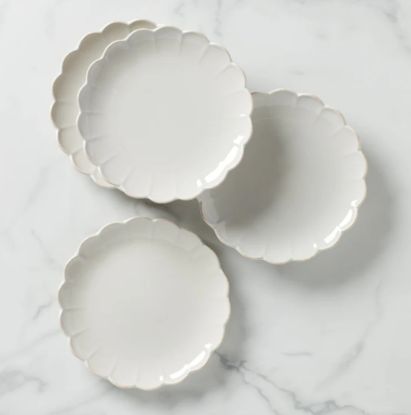 Picture of New Set of 4 Accent Plates