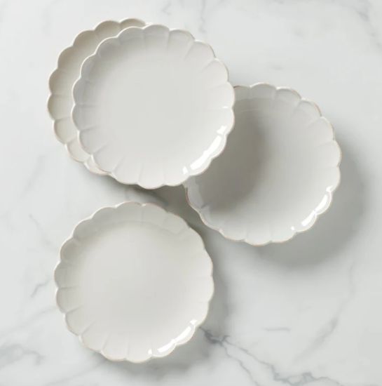 Picture of New Set of 4 Accent Plates