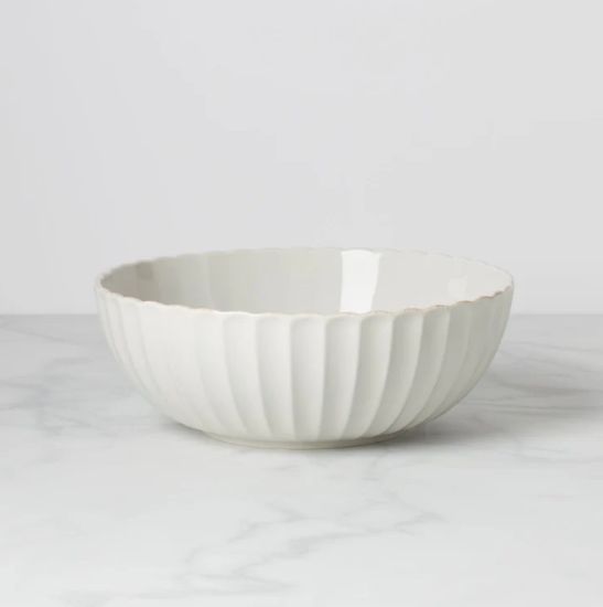 Picture of New Serving Bowl