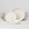 Picture of New 24-Piece Dinnerware Set