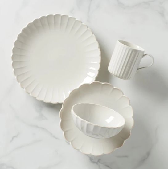 Picture of New 4-Piece Place Setting