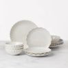 Picture of New 12-Piece Dinnerware Set