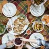 Picture of New Turkey Platter