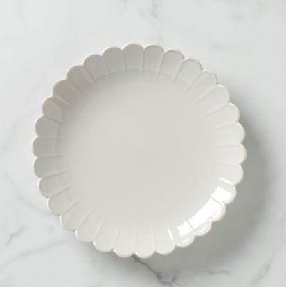 Picture of New Round Serving Platter