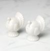 Picture of New Turkey Salt & Pepper Shaker Set