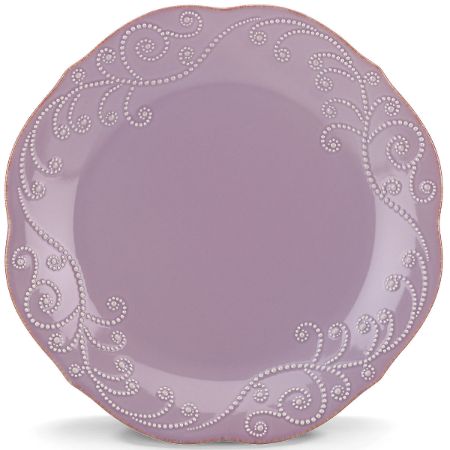 Picture for pattern French Perle, Violet
