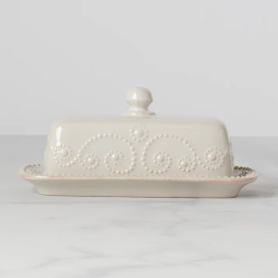 Picture of New Covered Butter Dish