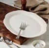 Picture of New Oval Serving Platter
