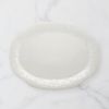 Picture of New Oval Serving Platter