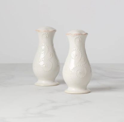 Picture of New Tall Salt & Pepper Shaker Set