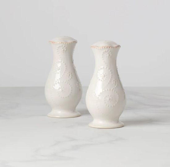 Picture of New Tall Salt & Pepper Shaker Set
