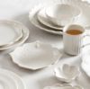 Picture of New Set of 4 Dessert Plates, Assorted