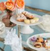 Picture of New Pedestal Cake Stand