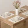 Picture of New Set of 4 Dinner Plates