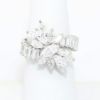 Picture of Platinum Diamond Ring