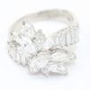 Picture of Platinum Diamond Ring