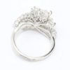 Picture of Platinum Diamond Ring