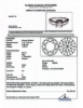 Picture of 14k White Gold Diamond Ring