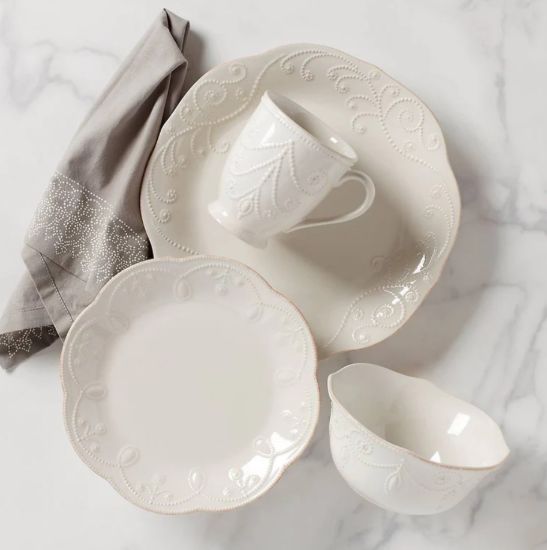 Picture of New 4-Piece Place Setting