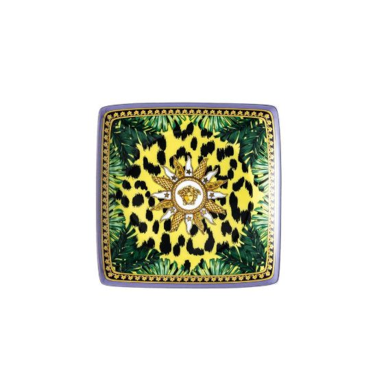 Picture of Square Canape Plate