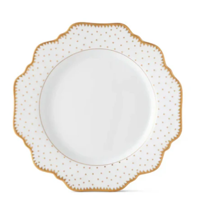 Picture of New Bread & Butter Plate