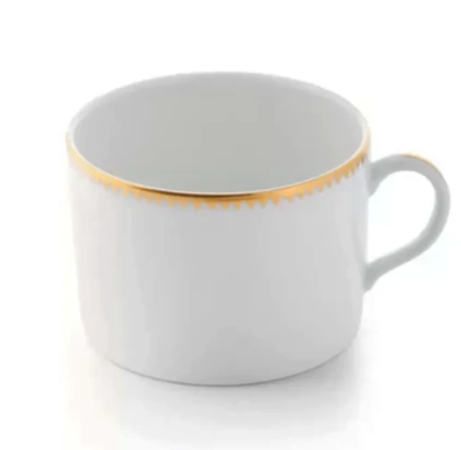 Picture of New Tea Cup Saucer