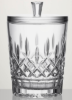 Picture of Crystal Round Biscuit Barrel 7.5"
