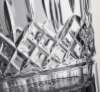 Picture of Crystal Round Biscuit Barrel 7.5"