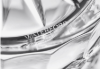 Picture of Crystal Round Biscuit Barrel 7.5"