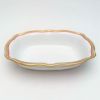 Picture of Red Open Vegetable Bowl