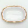 Picture of Red Open Vegetable Bowl