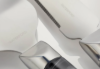 Picture of New Cake Knife & Server Set
