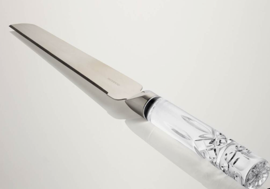 Picture of New Cake Knife 13"