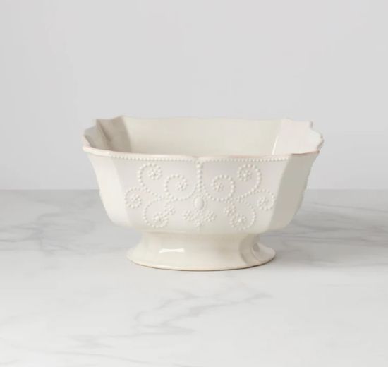 Picture of New Footed Centerpiece Bowl